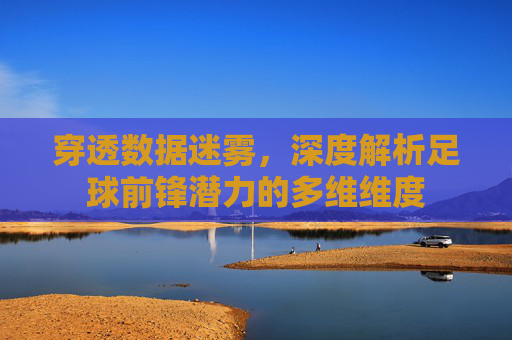 穿透数据迷雾，深度解析足球前锋潜力的多维维度