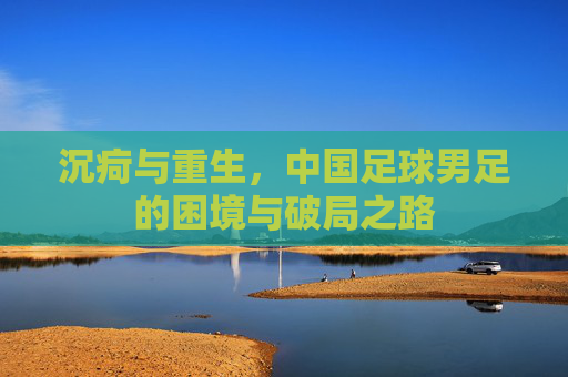 沉疴与重生，中国足球男足的困境与破局之路