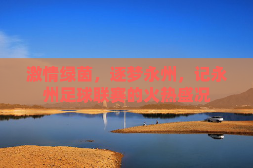 激情绿茵，逐梦永州，记永州足球联赛的火热盛况