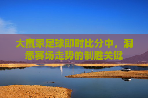 大赢家足球即时比分中，洞悉赛场走势的制胜关键