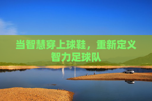 当智慧穿上球鞋，重新定义智力足球队