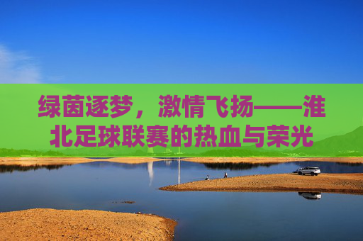 绿茵逐梦，激情飞扬——淮北足球联赛的热血与荣光