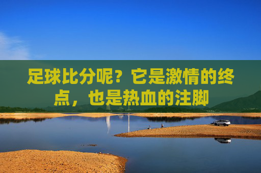 足球比分呢？它是激情的终点，也是热血的注脚