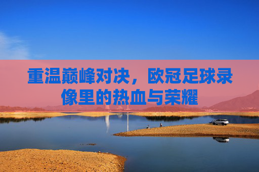 重温巅峰对决，欧冠足球录像里的热血与荣耀