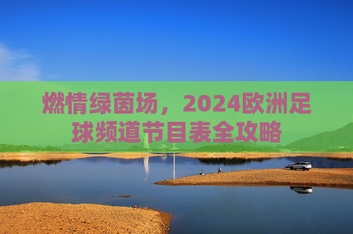 燃情绿茵场，2024欧洲足球频道节目表全攻略