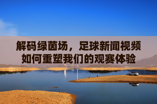 解码绿茵场，足球新闻视频如何重塑我们的观赛体验