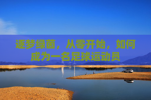 逐梦绿茵，从零开始，如何成为一名足球运动员