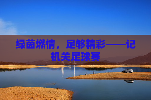 绿茵燃情，足够精彩——记机关足球赛