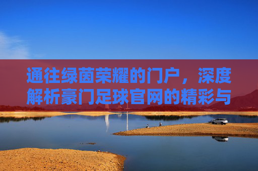通往绿茵荣耀的门户，深度解析豪门足球官网的精彩与魅力