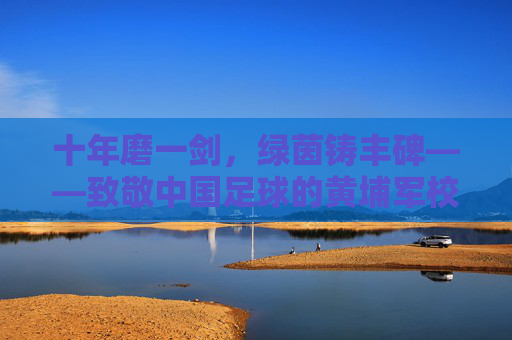 十年磨一剑，绿茵铸丰碑——致敬中国足球的黄埔军校根宝足球队