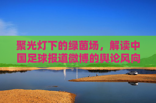 聚光灯下的绿茵场，解读中国足球报道微博的舆论风向与热点