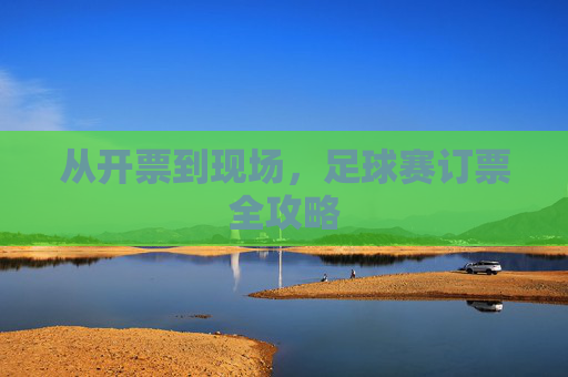 从开票到现场，足球赛订票全攻略