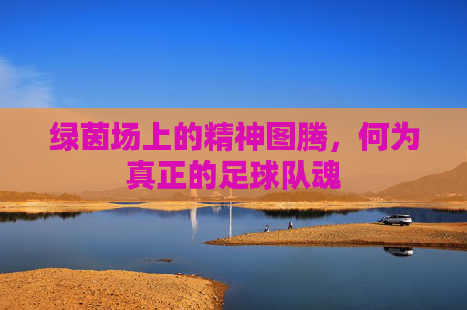 绿茵场上的精神图腾，何为真正的足球队魂
