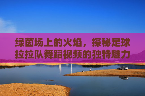 绿茵场上的火焰，探秘足球拉拉队舞蹈视频的独特魅力