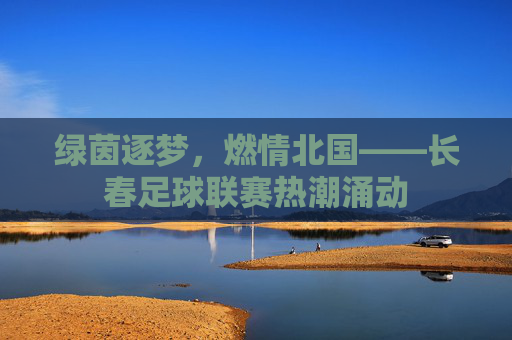 绿茵逐梦，燃情北国——长春足球联赛热潮涌动