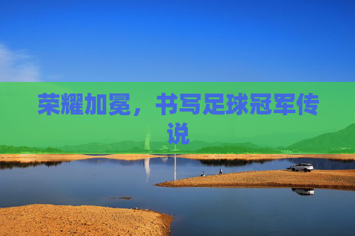 荣耀加冕，书写足球冠军传说
