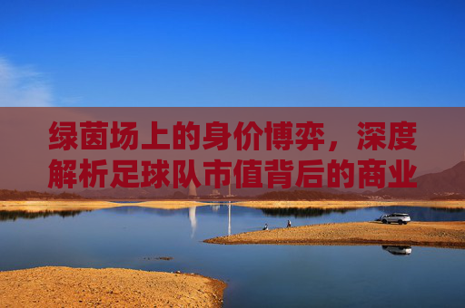 绿茵场上的身价博弈，深度解析足球队市值背后的商业逻辑
