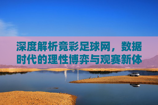 深度解析竟彩足球网，数据时代的理性博弈与观赛新体验