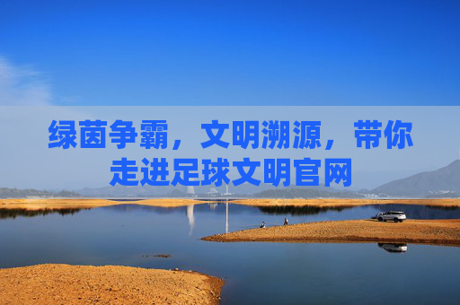 绿茵争霸，文明溯源，带你走进足球文明官网