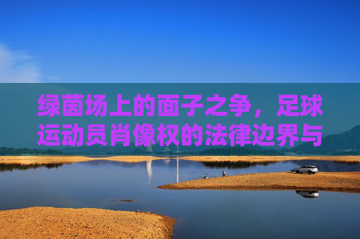 绿茵场上的面子之争，足球运动员肖像权的法律边界与商业价值