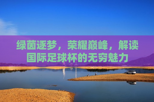 绿茵逐梦，荣耀巅峰，解读国际足球杯的无穷魅力