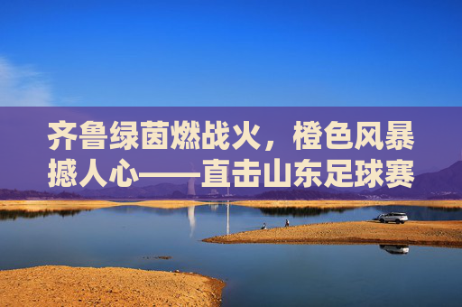 齐鲁绿茵燃战火，橙色风暴撼人心——直击山东足球赛的激情时刻