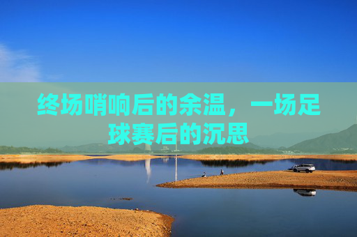 终场哨响后的余温，一场足球赛后的沉思