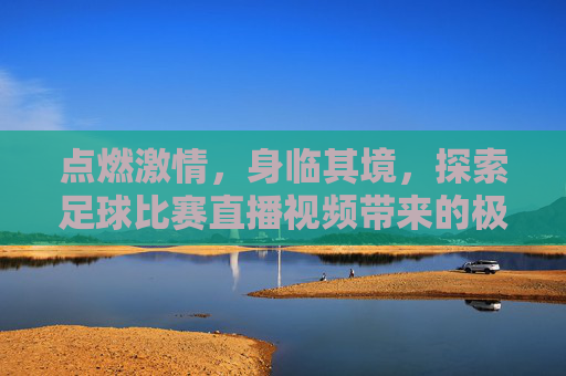 点燃激情，身临其境，探索足球比赛直播视频带来的极致观赛体验
