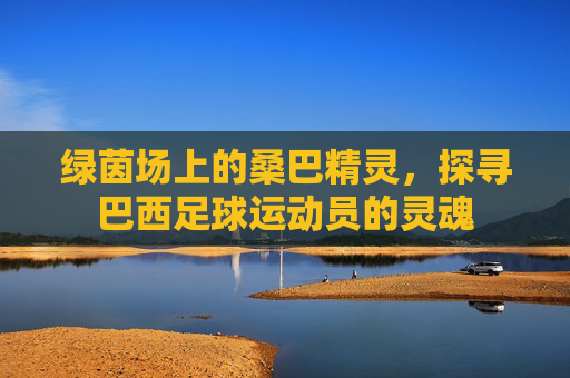 绿茵场上的桑巴精灵，探寻巴西足球运动员的灵魂
