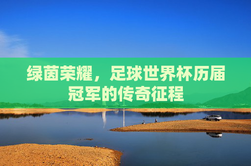 绿茵荣耀，足球世界杯历届冠军的传奇征程