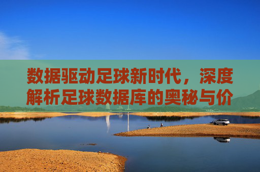 数据驱动足球新时代，深度解析足球数据库的奥秘与价值