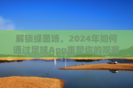 解锁绿茵场，2024年如何通过足球App重塑你的观赛体验