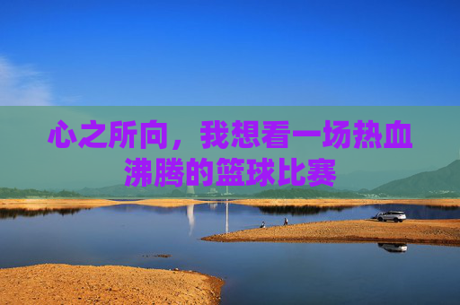 心之所向，我想看一场热血沸腾的篮球比赛