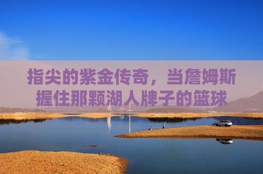 指尖的紫金传奇，当詹姆斯握住那颗湖人牌子的篮球