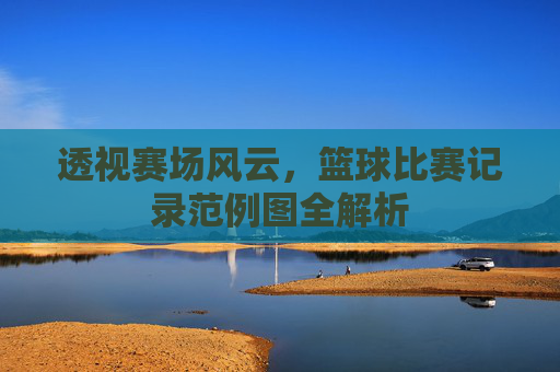 透视赛场风云，篮球比赛记录范例图全解析