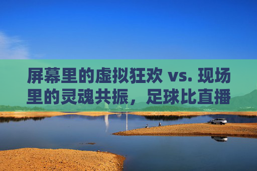 屏幕里的虚拟狂欢 vs. 现场里的灵魂共振，足球比直播更懂你