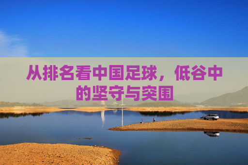 从排名看中国足球，低谷中的坚守与突围