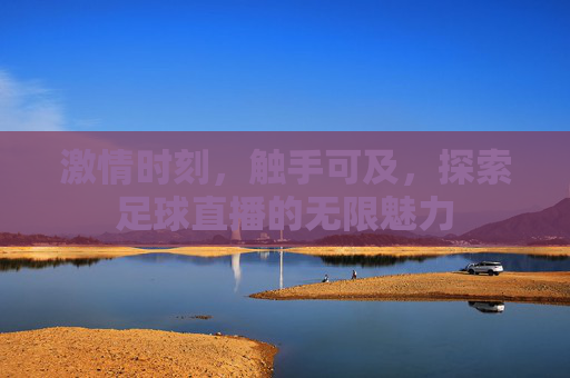 激情时刻，触手可及，探索足球直播的无限魅力