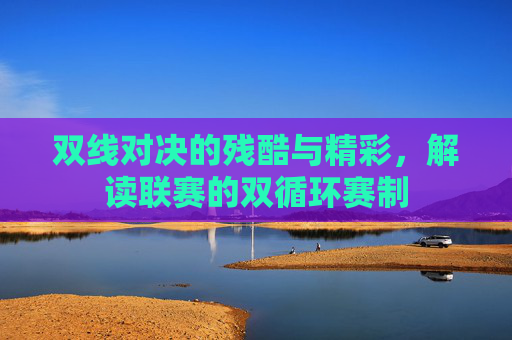 双线对决的残酷与精彩，解读联赛的双循环赛制