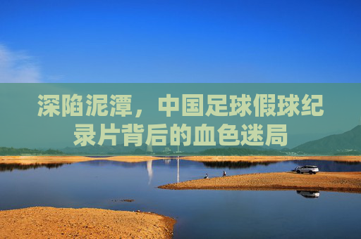 深陷泥潭，中国足球假球纪录片背后的血色迷局
