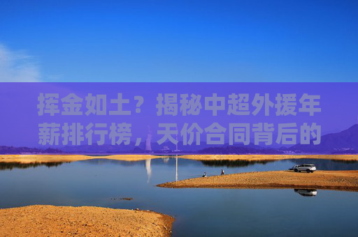 挥金如土？揭秘中超外援年薪排行榜，天价合同背后的辉煌与落寞