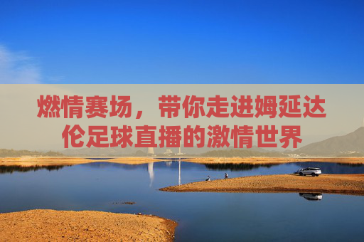 燃情赛场，带你走进姆延达伦足球直播的激情世界