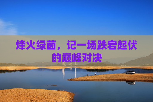 烽火绿茵，记一场跌宕起伏的巅峰对决
