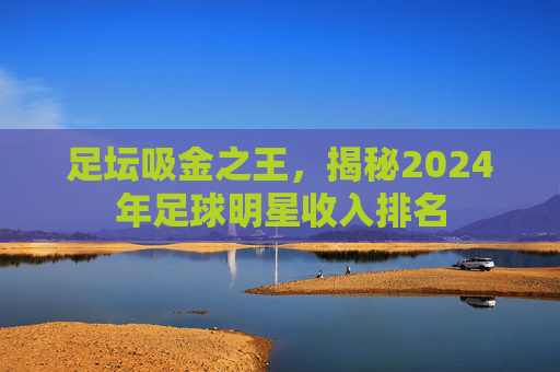 足坛吸金之王，揭秘2024年足球明星收入排名