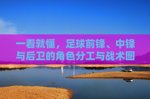 一看就懂，足球前锋、中锋与后卫的角色分工与战术图解解析