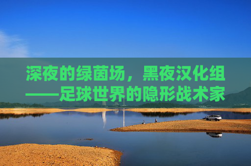 深夜的绿茵场，黑夜汉化组——足球世界的隐形战术家