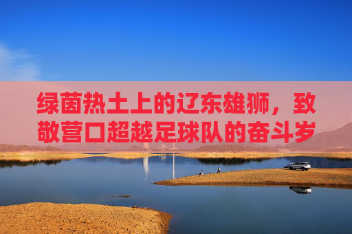 绿茵热土上的辽东雄狮，致敬营口超越足球队的奋斗岁月