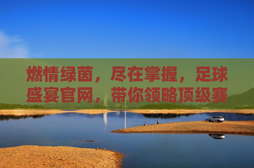 燃情绿茵，尽在掌握，足球盛宴官网，带你领略顶级赛事的无限魅力