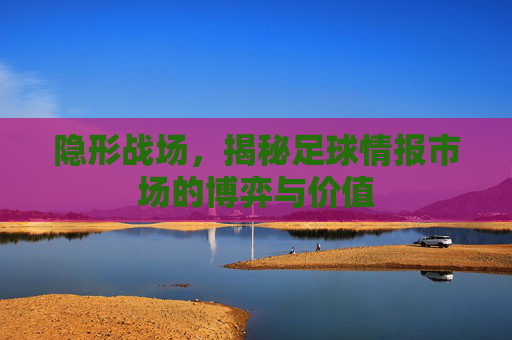 隐形战场，揭秘足球情报市场的博弈与价值