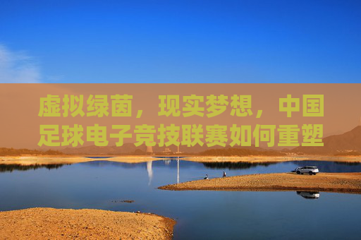 虚拟绿茵，现实梦想，中国足球电子竞技联赛如何重塑中国足球新生态